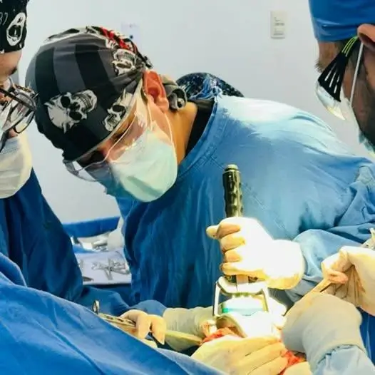 Diagnóstico por imágenes para traumatología en Guadalajara - Equipo ortopédico especializado