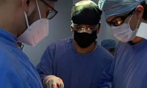 Rehabilitación traumatológica en Guadalajara - Terapia física ortopédica