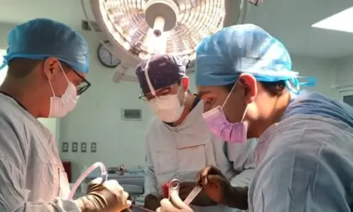 Traumatología avanzada en Guadalajara - Tecnología para diagnóstico ortopédico